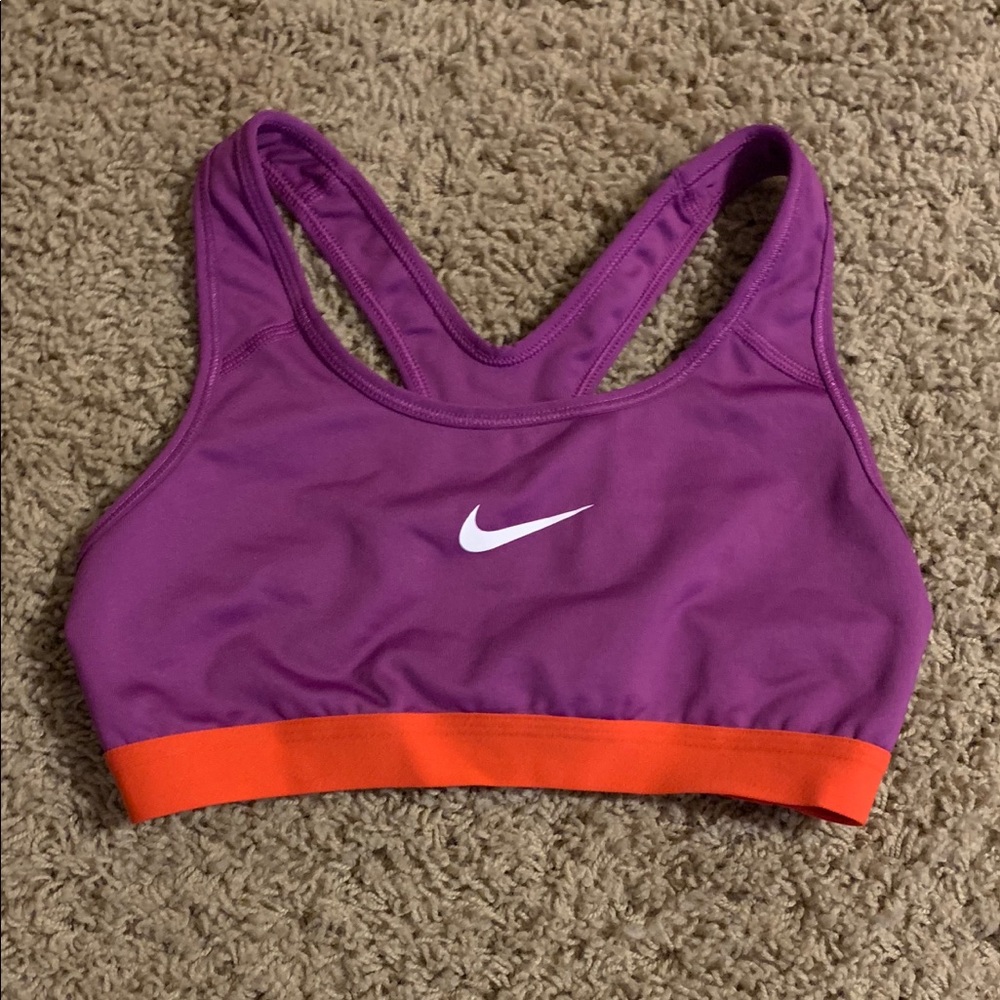Nike Sports Bra Medium